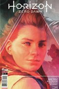 HORIZON: ZERO DAWN #1-2nd 