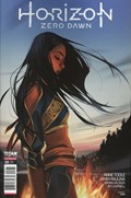 HORIZON: ZERO DAWN #3C 