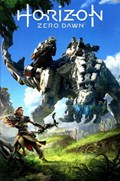 HORIZON: ZERO DAWN #4B 