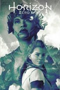 HORIZON: ZERO DAWN #4-RI 