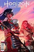 HORIZON: ZERO DAWN #1C 