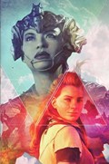 HORIZON: ZERO DAWN #1-RI-B 