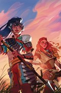 HORIZON: ZERO DAWN #1-RI 
