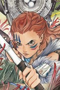 HORIZON: ZERO DAWN #1-UNKN 