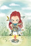 HORIZON: ZERO DAWN #1H 