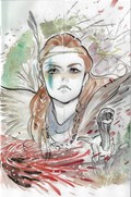 HORIZON: ZERO DAWN #1-JET-FORB 