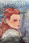 HORIZON: ZERO DAWN #1-SDCC-C 