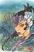 HORIZON: ZERO DAWN #1-NYCC 