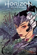 HORIZON: ZERO DAWN #1-NYCC-C 