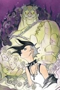 NO HEROINE #3-HIVE 