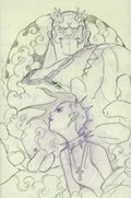 NO HEROINE #3-HIVE-B 