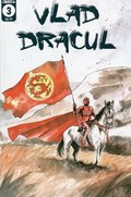 VLAD DRACUL #3 