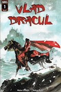 VLAD DRACUL #1 