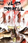 VLAD DRACUL #2 