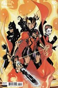 DARK NIGHTS: DEATH METAL GUIDEBOOK #1-RI 