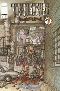 TINCAN MAN #1B 