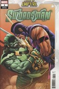 LORDS OF EMPYRE: SWORDSMAN #1B 