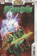 LORDS OF EMPYRE: SWORDSMAN #1 