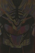 POWER RANGERS: DRAKKON NEW DAWN #3B 