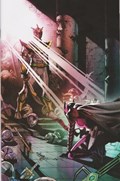 POWER RANGERS: DRAKKON NEW DAWN #1-UNKN 