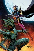 POWER RANGERS: DRAKKON NEW DAWN #3-UNKN 