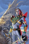 POWER RANGERS: DRAKKON NEW DAWN #1-SM616 