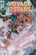VOYAGE TO THE STARS #1 