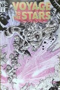 VOYAGE TO THE STARS #1-RI 