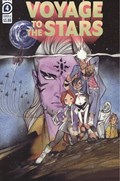 VOYAGE TO THE STARS #4 