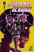 SHADOW SERVICE #2 