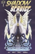 SHADOW SERVICE #3 