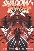 SHADOW SERVICE #4 