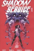 SHADOW SERVICE #1 