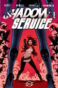 SHADOW SERVICE #1C 