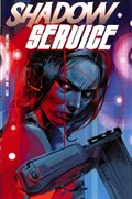 SHADOW SERVICE #1B 