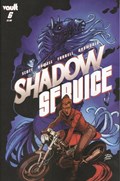 SHADOW SERVICE #6 