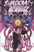 SHADOW SERVICE #7 