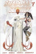 SHADOW SERVICE #8 
