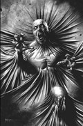 SHADOW SERVICE #1-CKC 