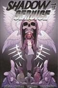 SHADOW SERVICE #10 
