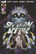 SHADOW SERVICE #13 