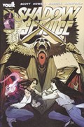 SHADOW SERVICE #14 
