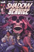 SHADOW SERVICE #11 
