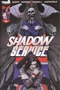 SHADOW SERVICE #12 