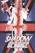 SHADOW SERVICE #12B 
