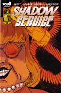 SHADOW SERVICE #15B 
