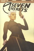 SEVEN SECRETS #4B 
