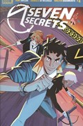SEVEN SECRETS #4 
