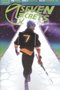 SEVEN SECRETS #7 