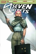 SEVEN SECRETS #7-RI 